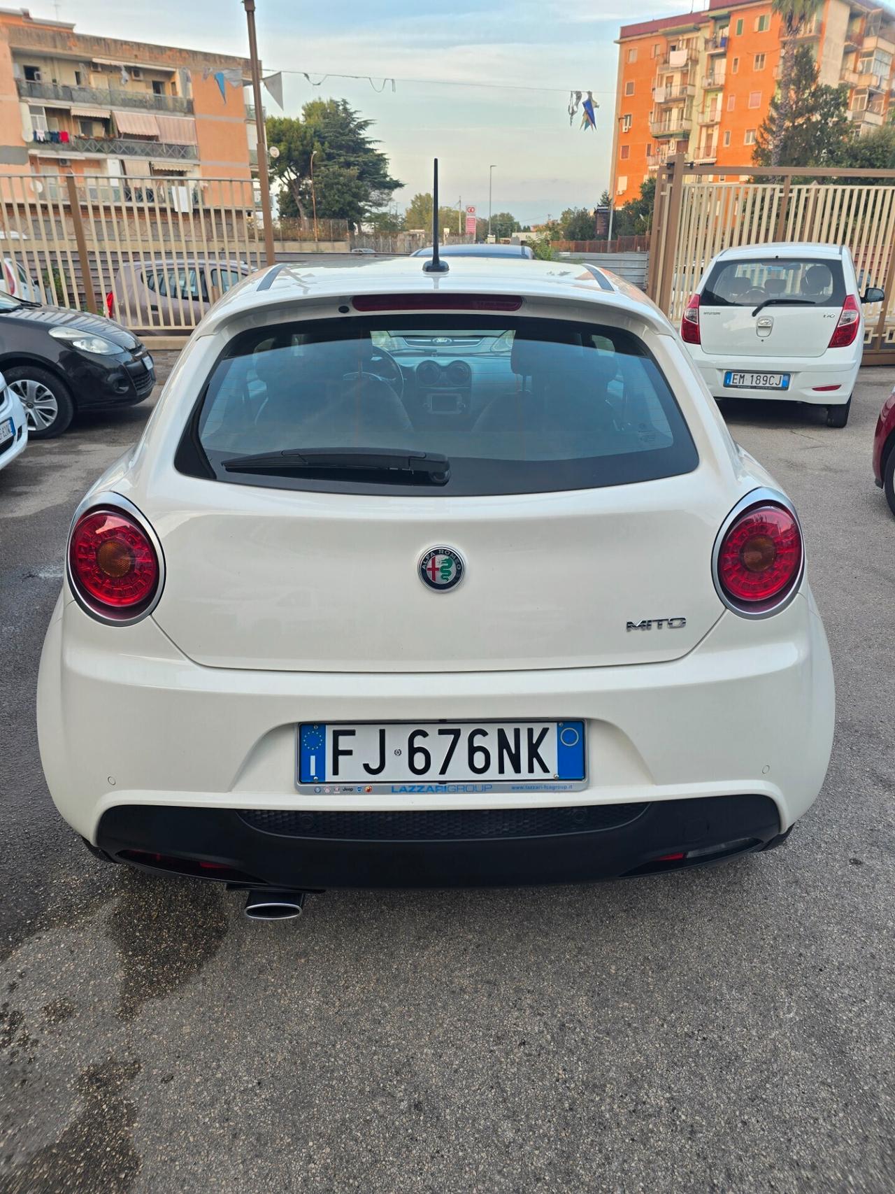 Alfa Romeo MiTo 1.3 JTDm 95 CV S&S Super