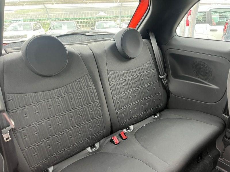 FIAT 500 500 1.0 Hybrid Dolcevita