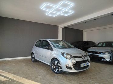 Renault Twingo 1.2 Live 75cv