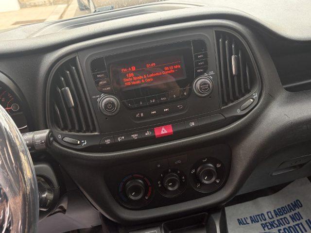 FIAT Doblo' 1.6 Multijet 105Cv Cargo