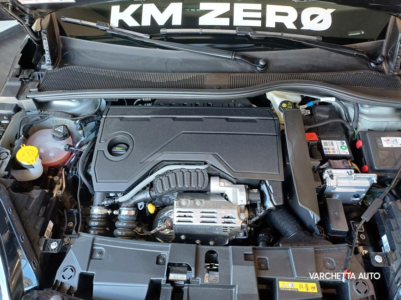 Fiat 600 Hybrid 110 CV DCT MHEV Business