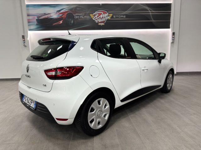 RENAULT Clio dCi 8V 75 CV Start&Stop 5 porte Energy Intens