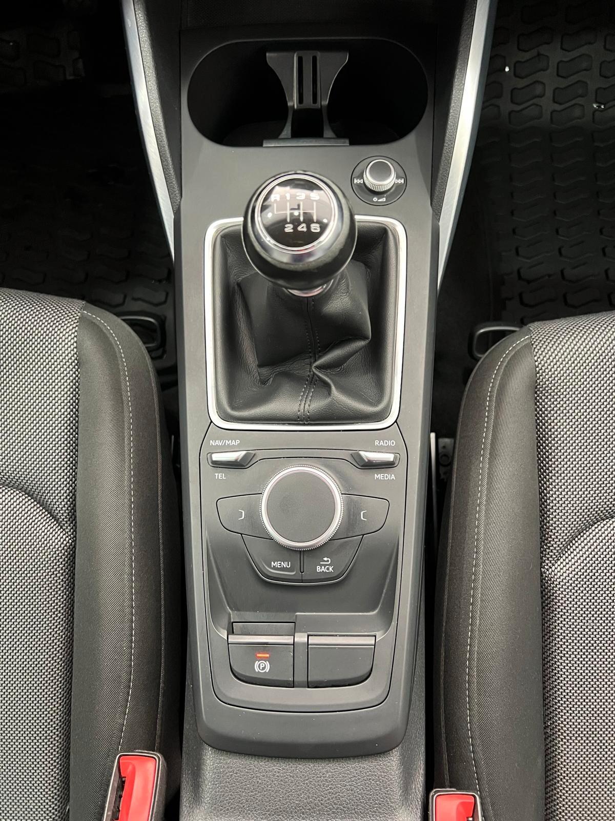 Audi Q2 1.6 TDI Business