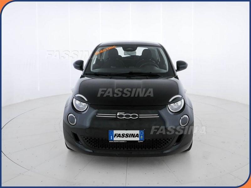 FIAT 500 Action Berlina 23,65kw