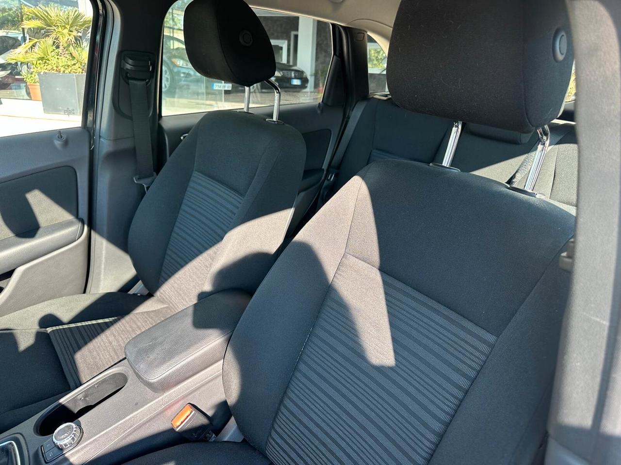 Mercedes-benz B 180 CDI Premium NEOPATENTATI
