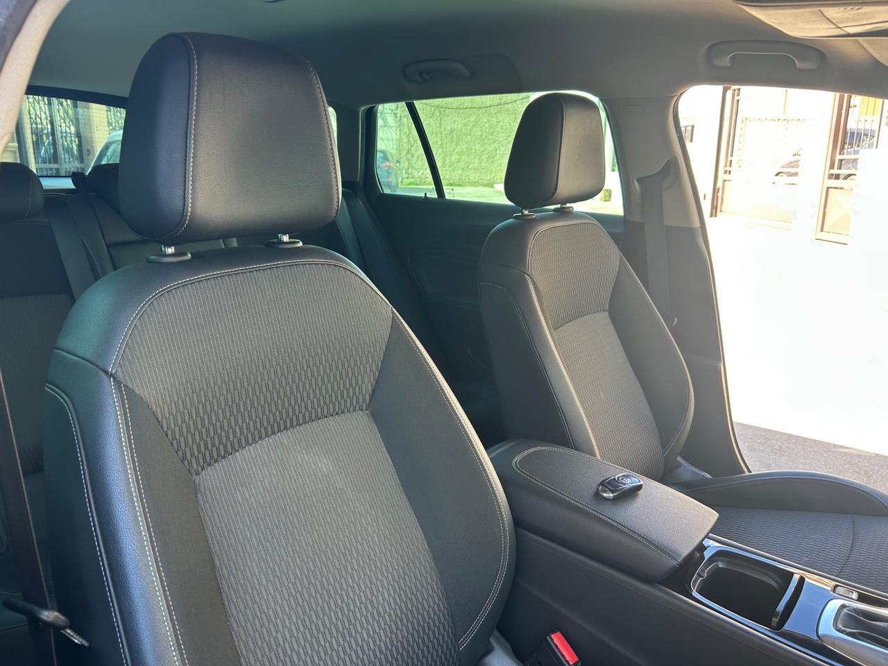 Opel Insignia 1.6 CDTI 136 S&S aut.Sports Tourer Innovation