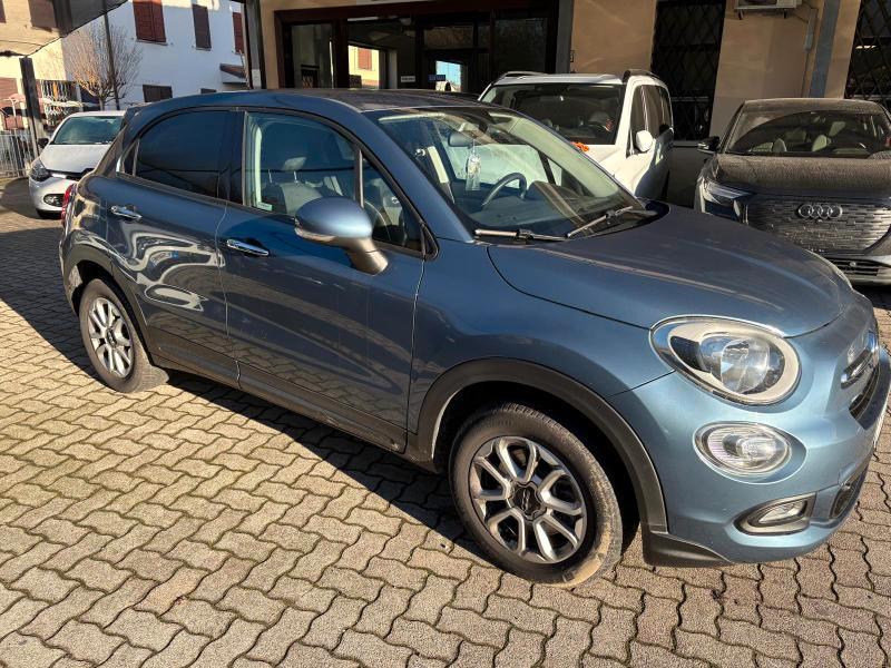 Fiat 500 X 500X 1.3 mjt Business OK NEOPATENTATO