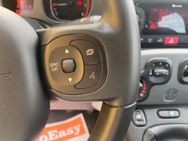 Fiat Panda 1.0 FireFly S&S Hybrid City Cross