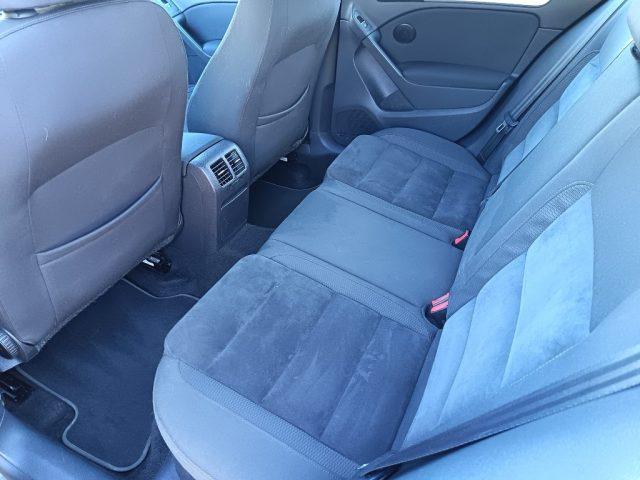 VOLKSWAGEN Golf 1.6 TDI DPF 5p. Highline