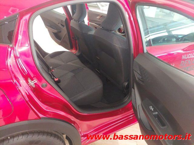 RENAULT Clio TCe 115 CV 5 porte Evolution
