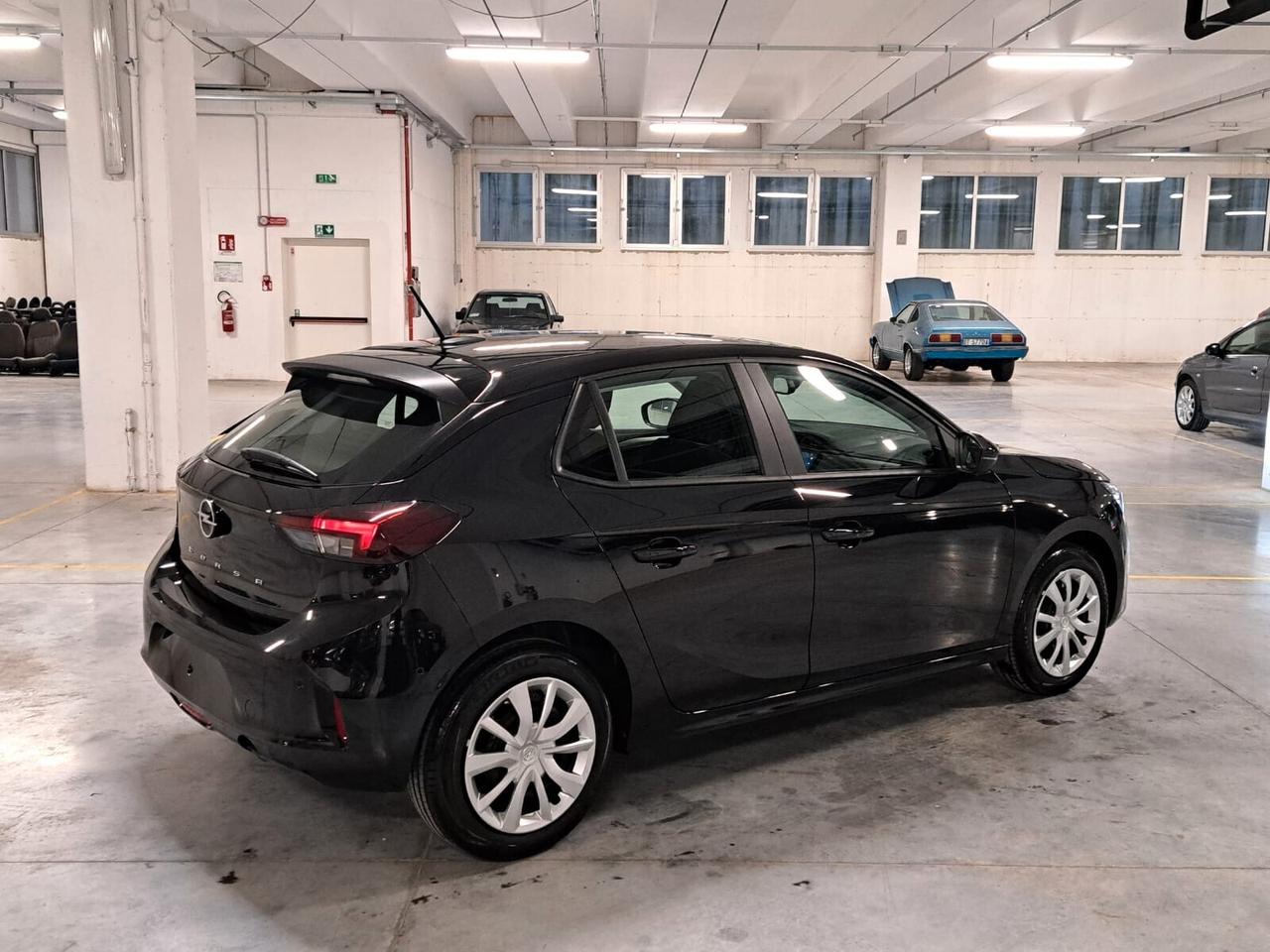 Opel Corsa 1200 75CV 5 Porte Km. 0