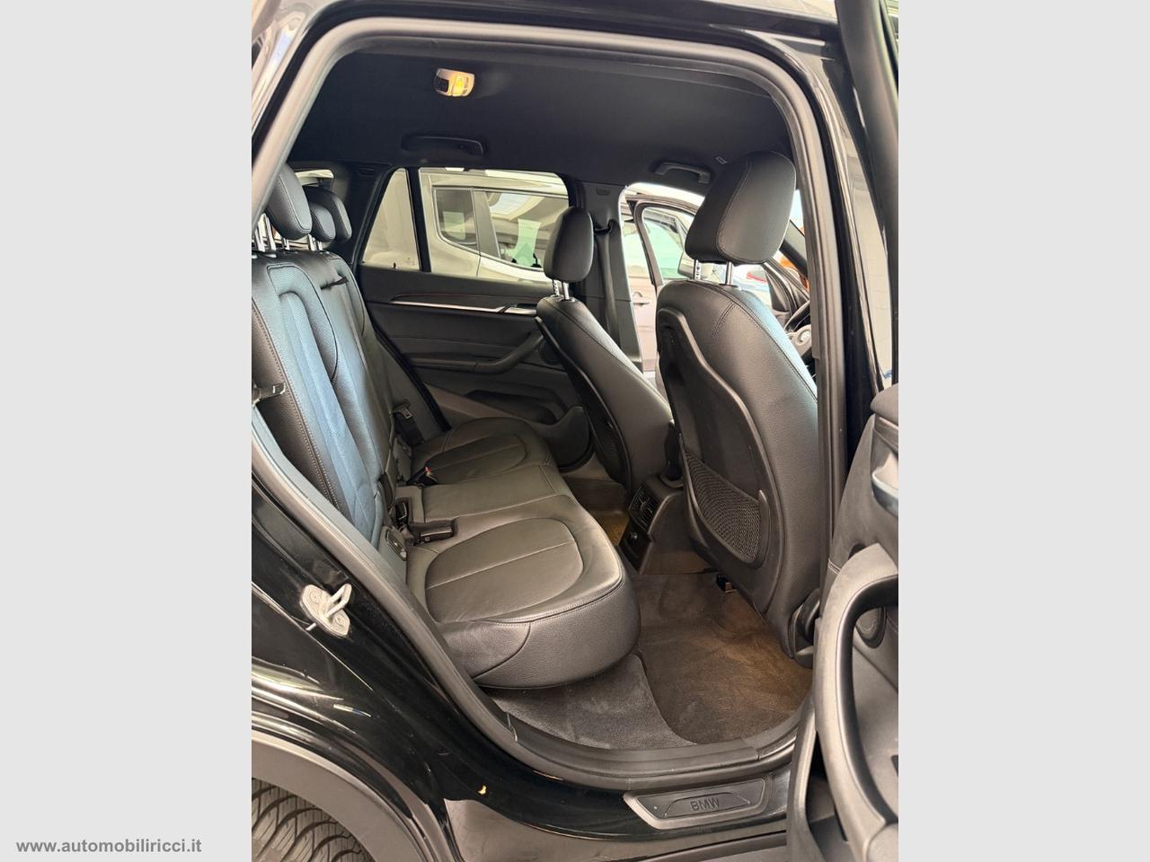 BMW X1 sDrive18i xLine 106.500KM