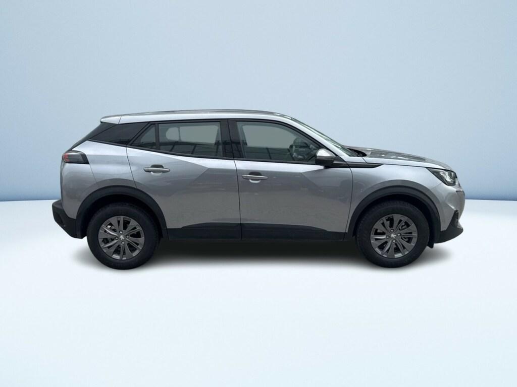 Peugeot 2008 1.2 PureTech Allure Pack