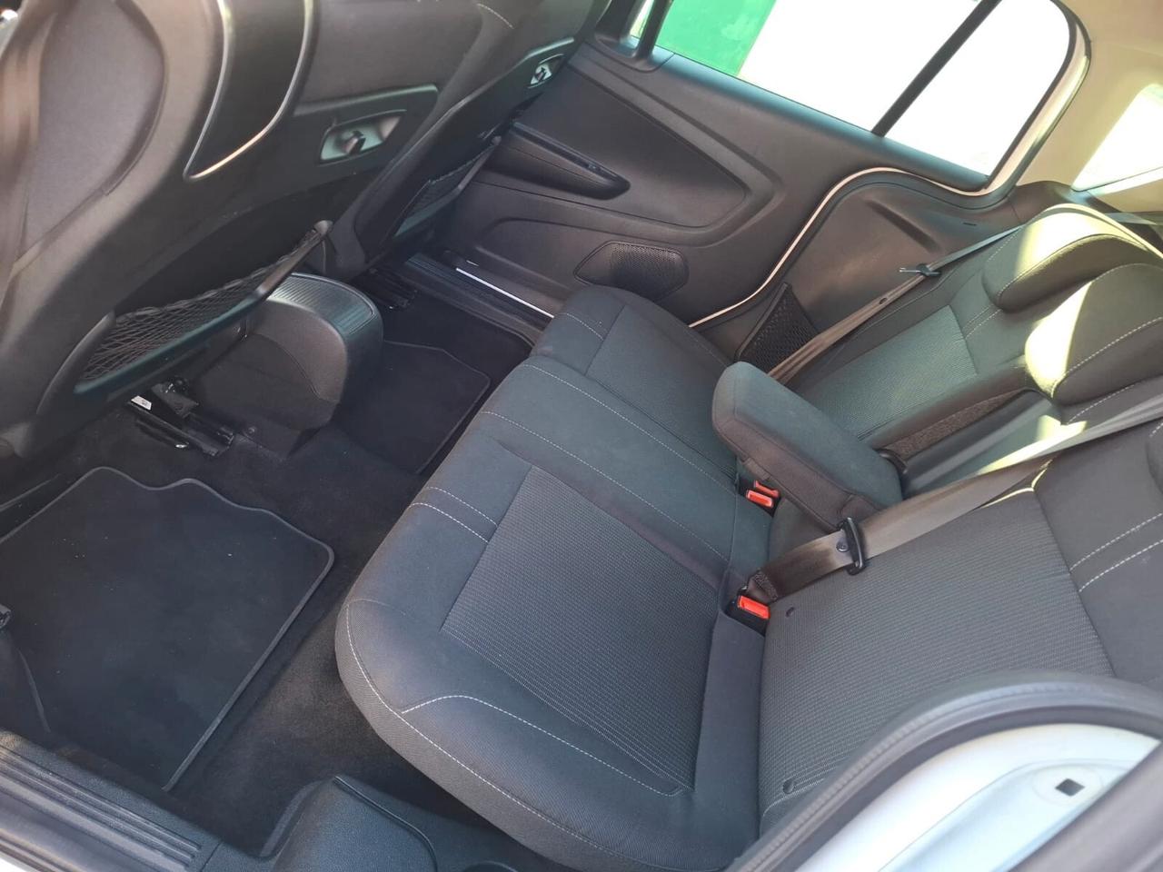 Ford B-Max 1.5 TDCi 75 CV Titanium X (55Kw)
