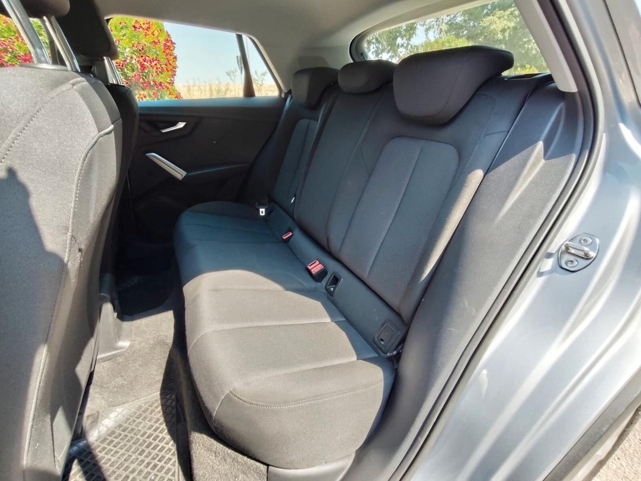 Audi Q2 30 TDI S tronic Business