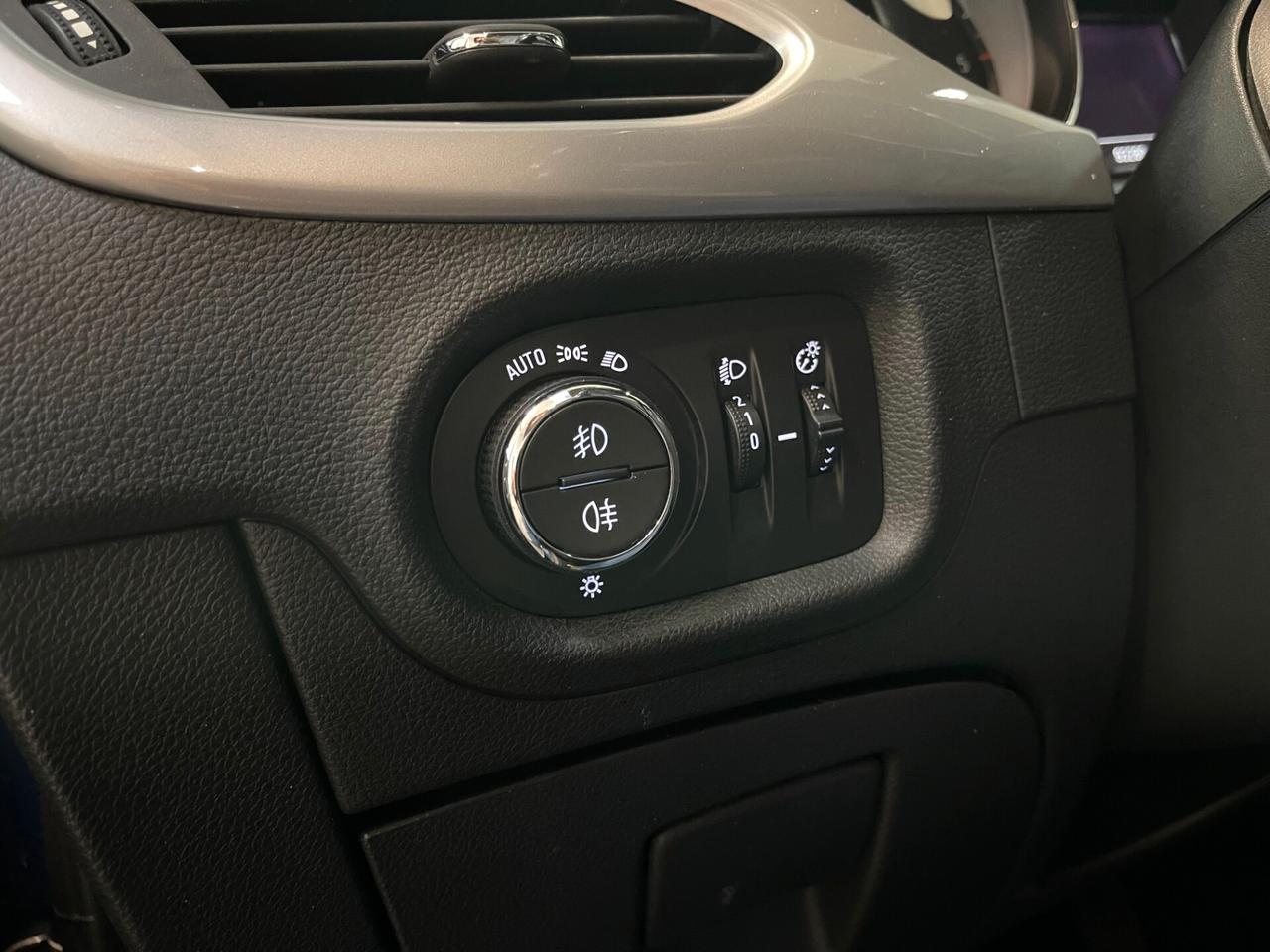 Opel Astra 1.5 CDTI 105 CV S&S 5 porte Business Elegance