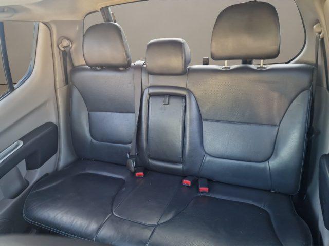 MITSUBISHI L200 2.5 DI-D/136CV Double Cab Invite