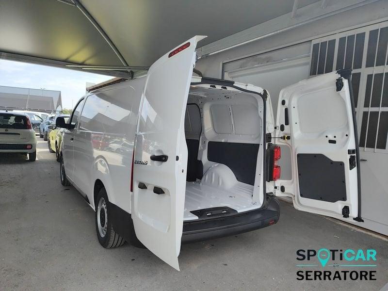 FIAT Scudo Bev Van Business L3h1 Bev Pacco Batterie 75kw - 330km
