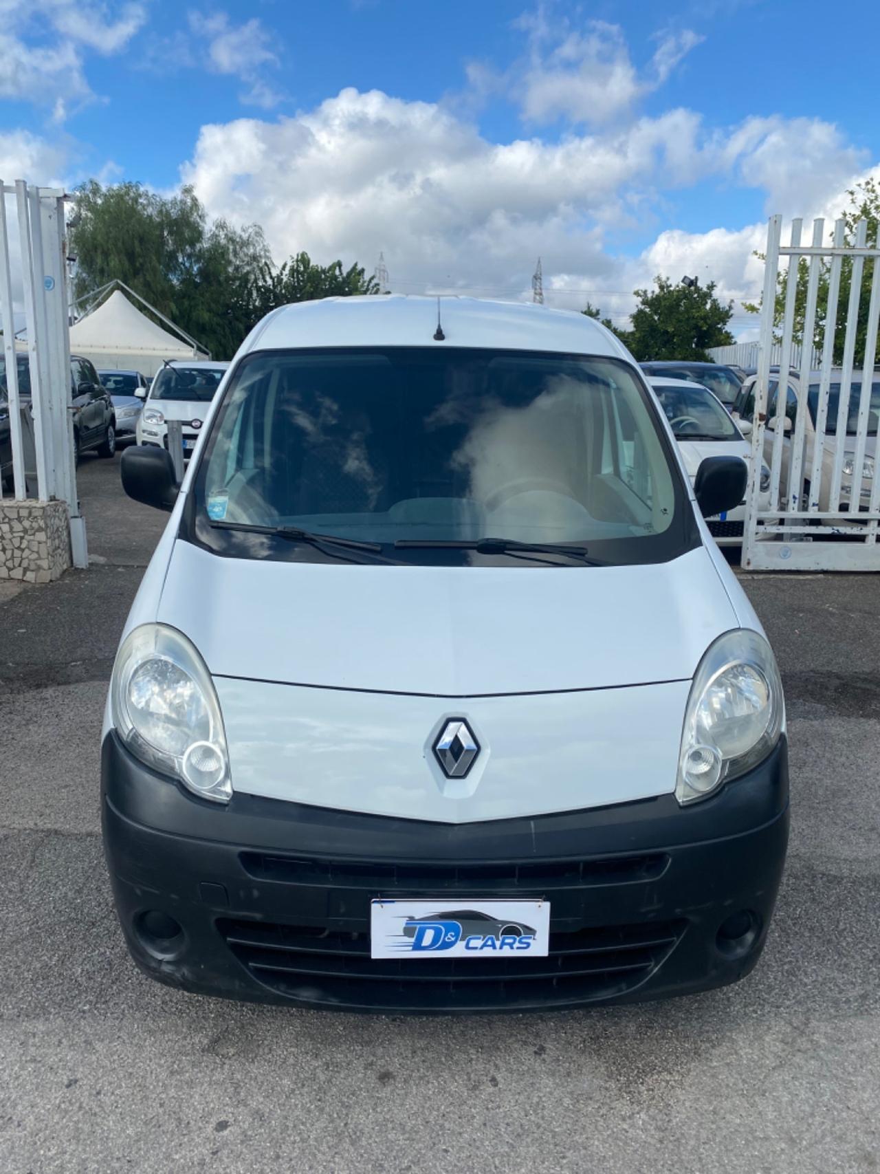 Renault Kangoo 1.5 dCi 85CV 5 porte Dynamique