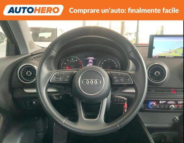 AUDI A3 SPB 30 TFSI
