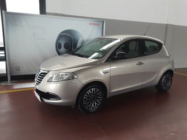Lancia Ypsilon 1.2 69 CV 5 porte Platinum