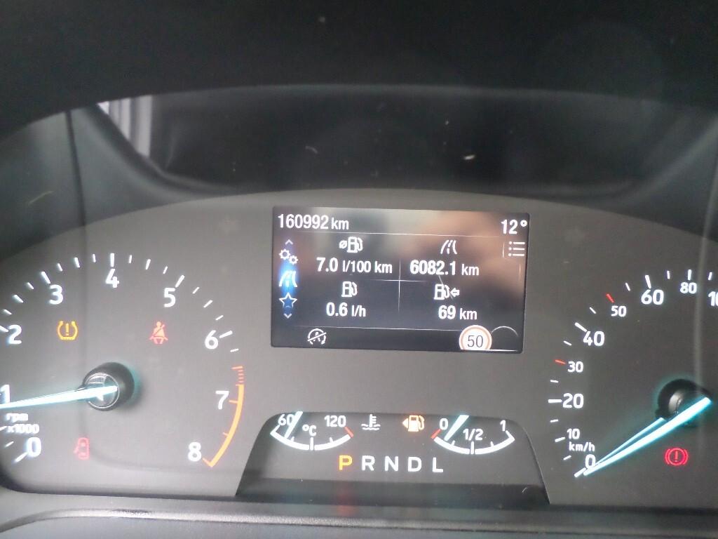 Ford Puma 1.0 EcoBoost Hybrid 125 CV S&S Titanium