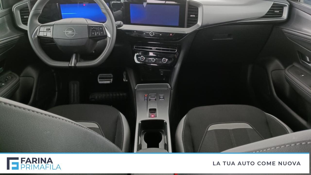 OPEL Mokka 1.2 hybrid GS 145cv dct6