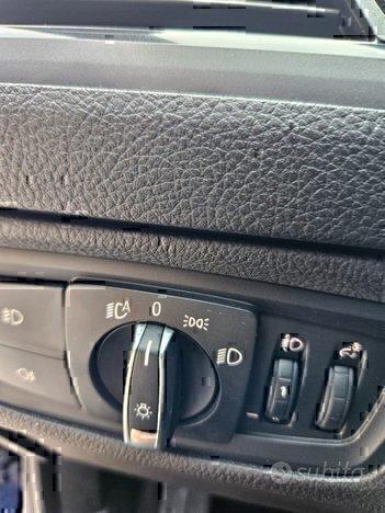 BMW 116 '19 Sport valutiamo usato/scambio