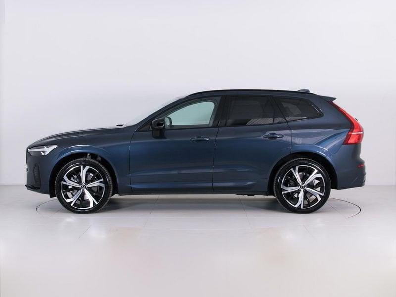 Volvo XC60 XC60 B4 (d) 197CV AUT AWD PLUS DARK