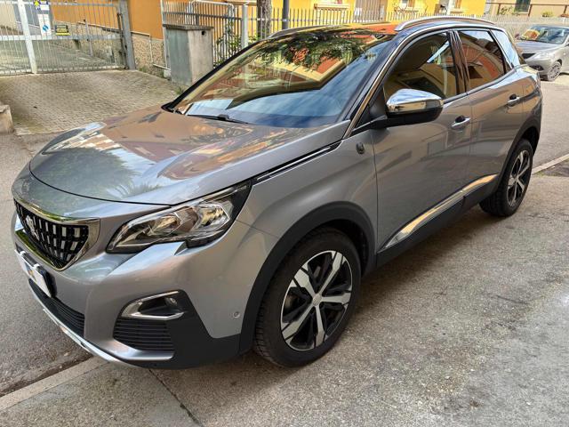 PEUGEOT 3008 BlueHDi 130 S&S Crossway "ProMMo"