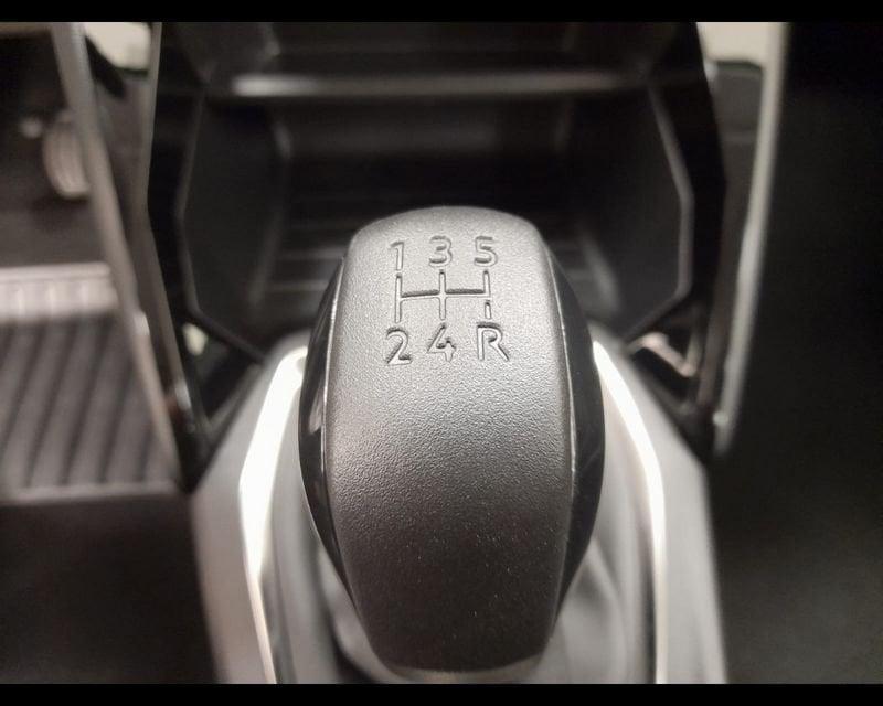 Peugeot 208 II 2019 1.2 puretech Active Pack s&s 75cv