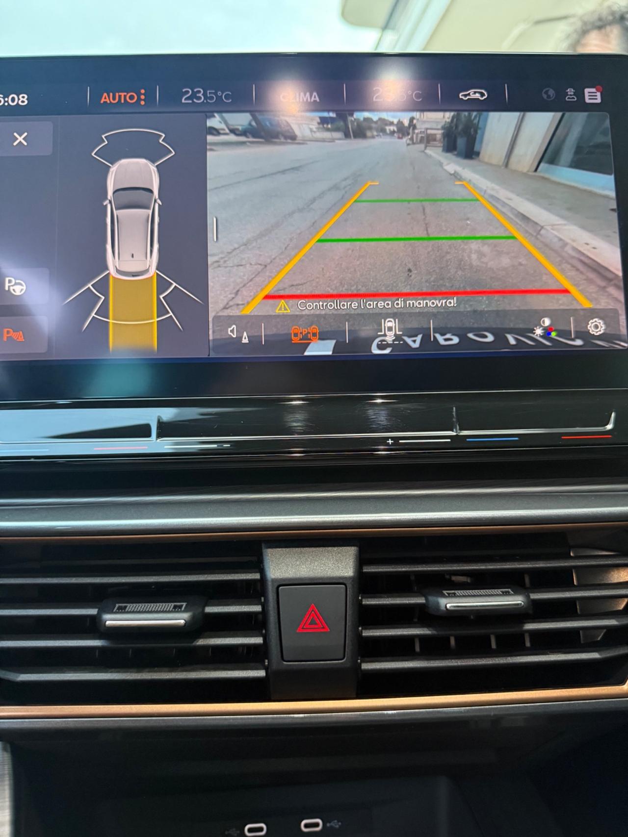 Cupra Formentor 2.0 TDI 4drive 150cv dsg LUCI SOFFUSE,TELECAMERA,NAVI,APPLE CARPLAY,FULL LED,INTERNI PARZ. IN PELLE