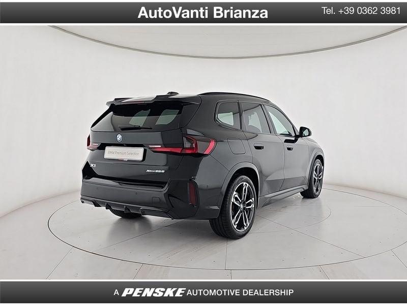 BMW X1 X1 xdrive 25e MSport Pro