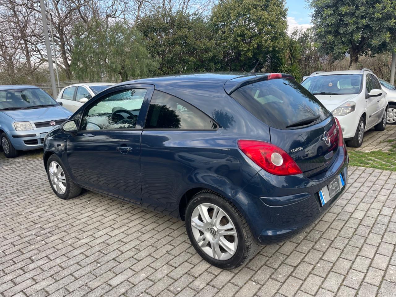 Opel Corsa 1.3 CDTI 75CV F.AP. 3 porte Edition