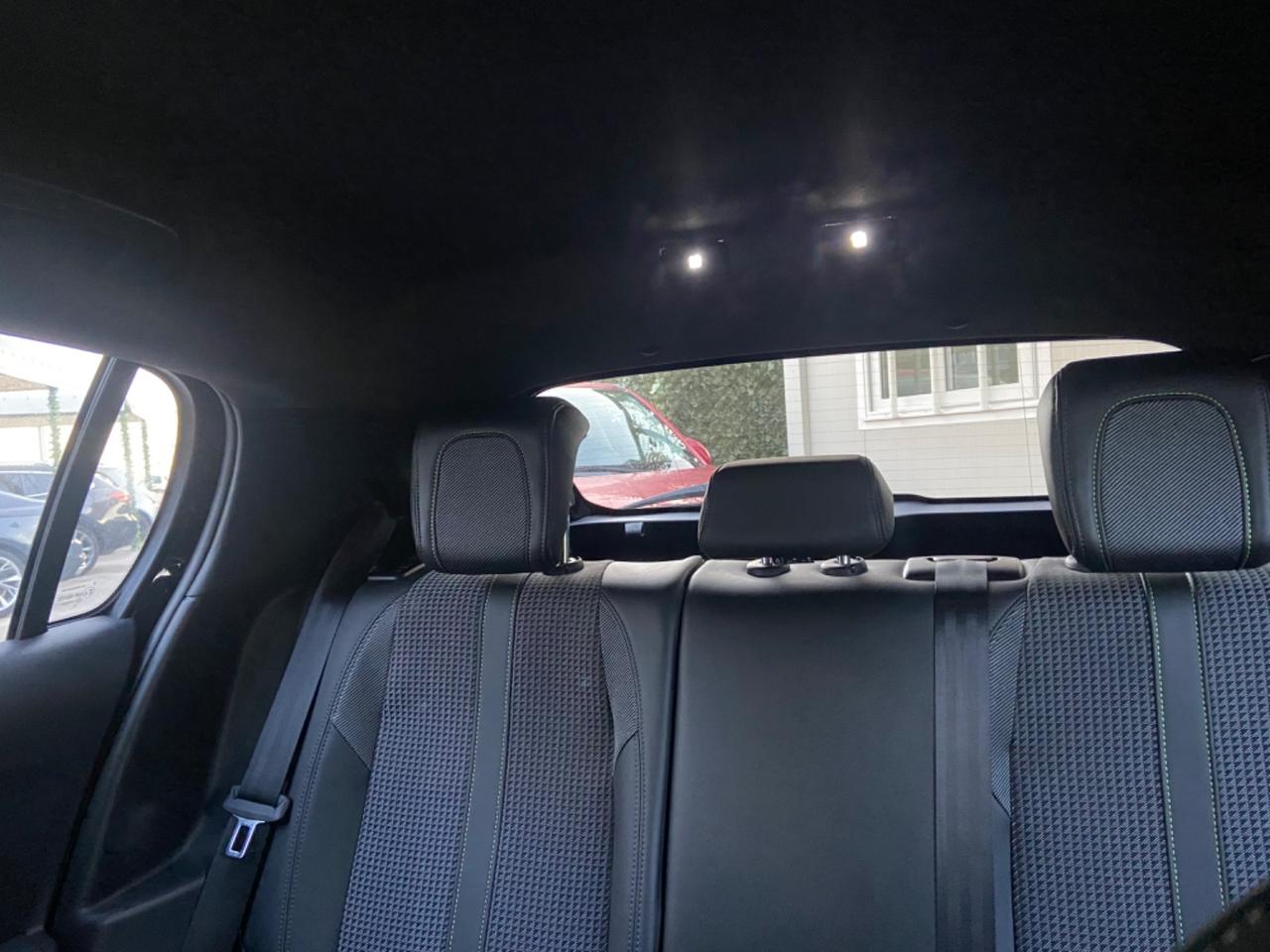 Peugeot 208 1.5 HDI 100CV GT LINE 9/2023 27.000km