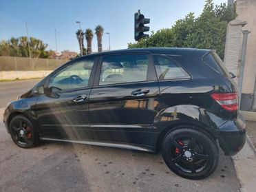 Mercedes-benz B 180 CDI Sport KM CERTIFICATI