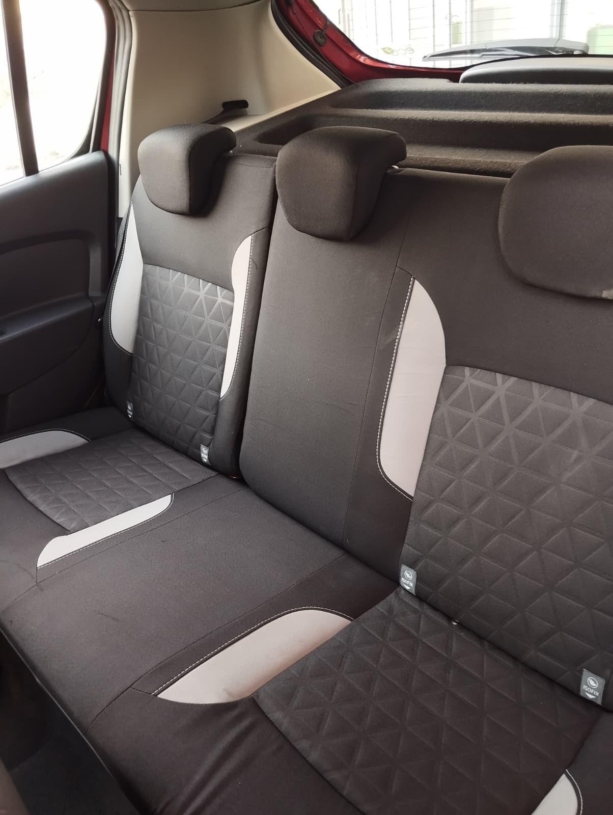 Dacia Sandero Stepway 900 TCe 12V 90CV Prestige