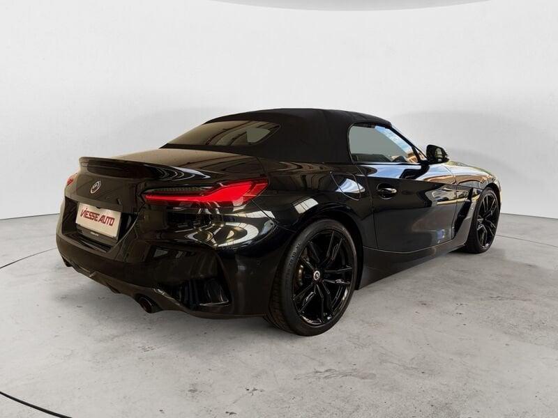 BMW Z4 Z4 sDrive20i Msport
