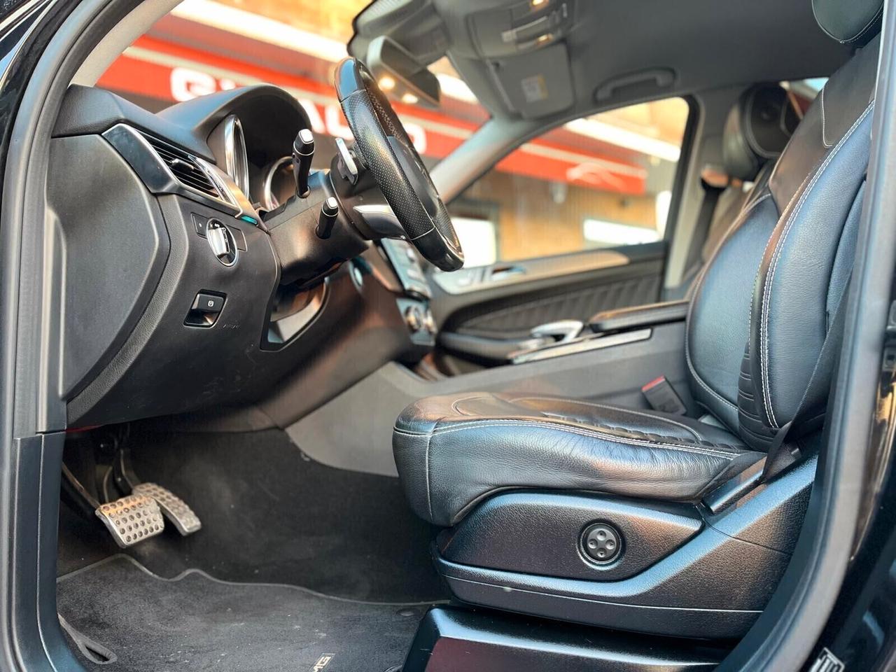 Mercedes-benz GLE 250 d 4Matic Premium Plus
