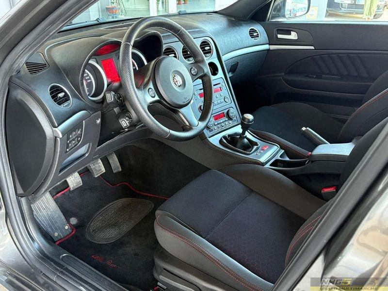 Alfa Romeo 159 2.0 JTDm 136 CV Super