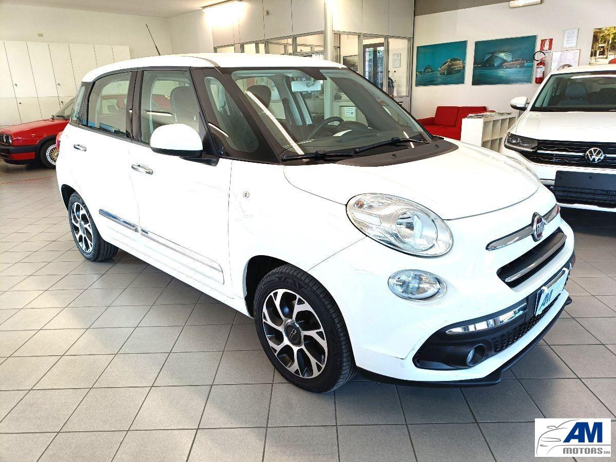 FIAT - 500 L - 500L 1.4 95 CV Pop Star