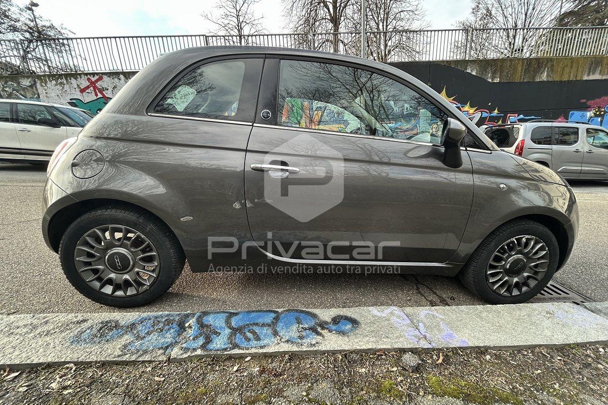 FIAT 500 1.2 Pop