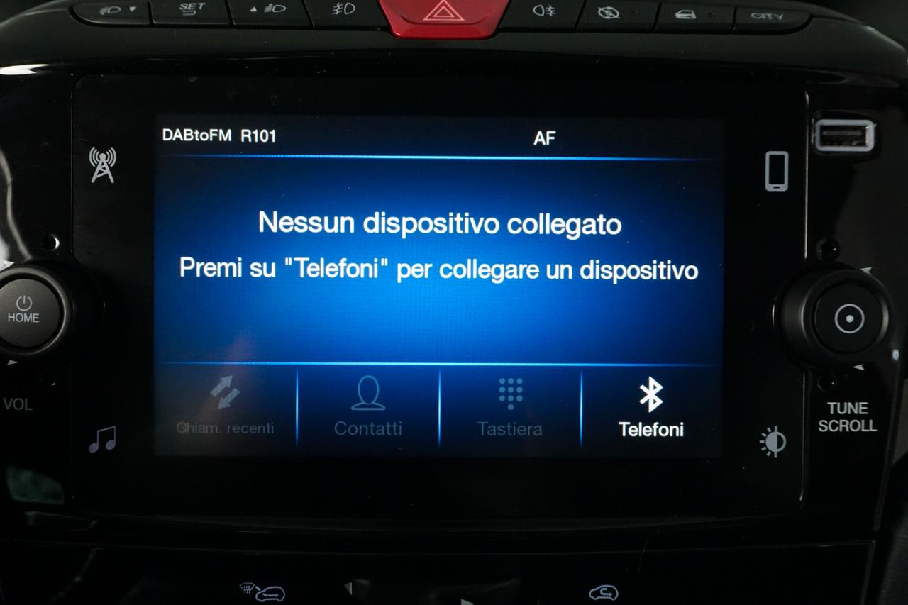 Lancia Ypsilon 1.0 FireFly 5 porte S&S Hybrid Gold