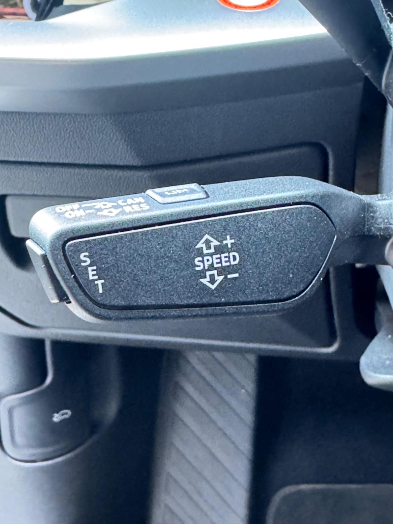 Audi A3 SPB 40 TFSI e S tronic Business Advanced