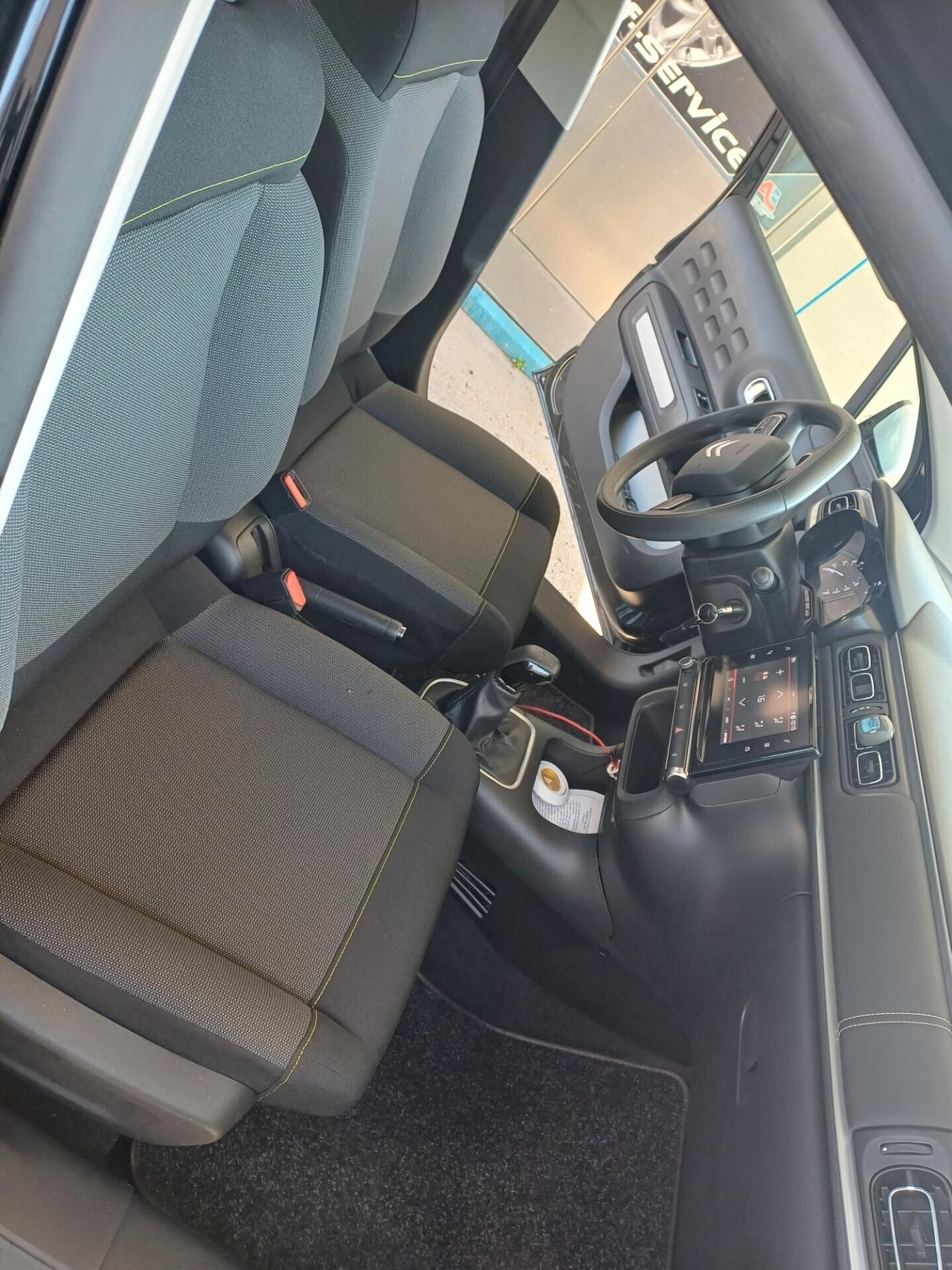 Citroen C3 PureTech 83 S&S 2024