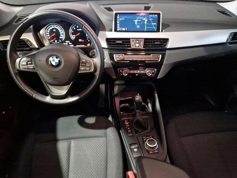 BMW X1 xDrive 25e Business Advantage automatico