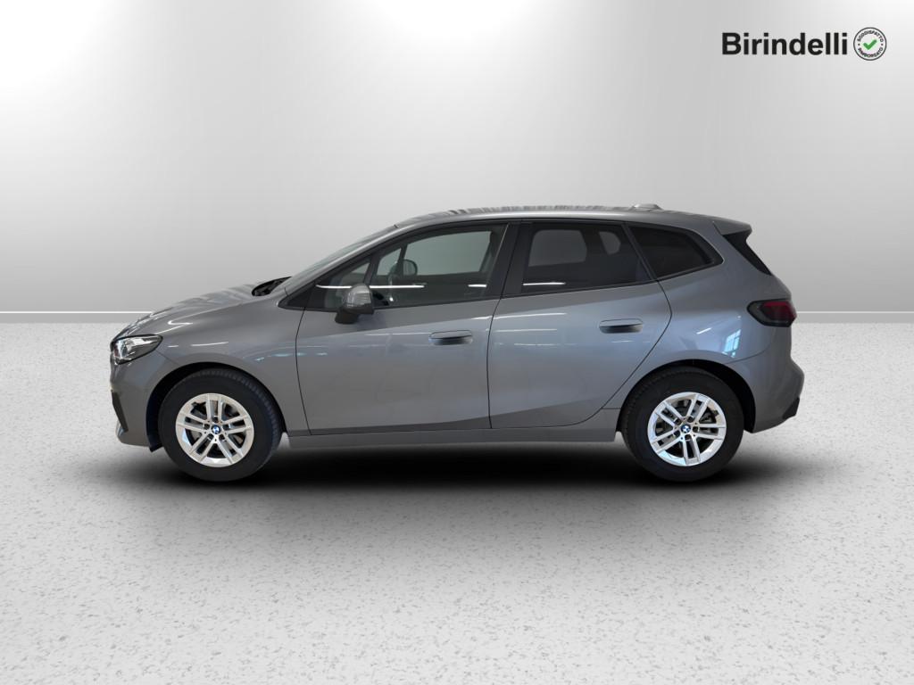 BMW Serie 2 A.T. (U06) - 218d Active Tourer