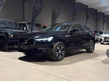 VOLVO XC60 B4 (d) Geartronic Momentum Pro