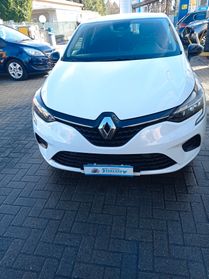 Renault Clio SCe 65 CV 5 porte Equilibre