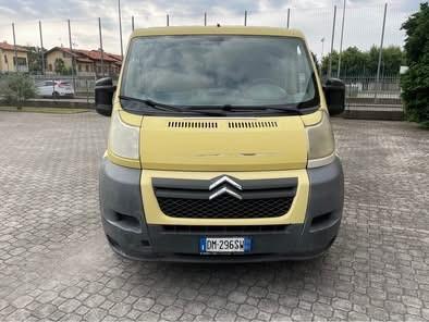 Citroen Jumper Furgoni